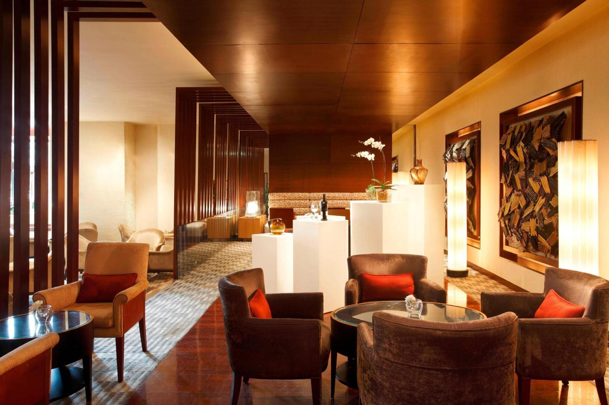 The Westin Guangzhou Hotel Екстериор снимка